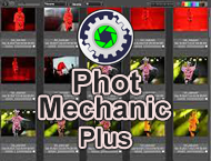 دانلود Photo Mechanic Plus 6.0.7086