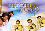 دانلود Photo Warp 2.0.7 / Warp+ 1.2.4 for Android +2.3