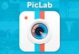 دانلود PicLab - Photo Editor 2.2.2 for Android +4.0