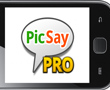 دانلود PicSay Pro 1.8.0.5 for Android +2.2