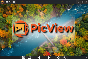دانلود PicView 3.1.0