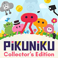 دانلود Pikuniku Collector's Edition