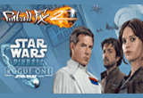 دانلود Pinball FX2 - Star Wars Pinball Rogue One