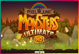 دانلود PixelJunk Monsters Ultimate