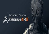 دانلود Pixologic ZBrush 2023.1.1 / 2022.0.7