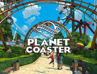 دانلود Planet Coaster Complete Edition