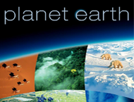 دانلود Planet Earth - The Complete Series by David Attenborough