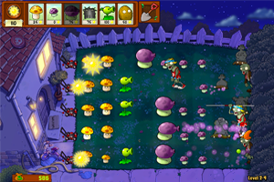 دانلود Plants vs. Zombies: Replanted