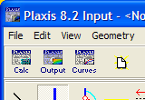 دانلود Plaxis Professional 8.6 / 3D Tunnel 1.2 / 3D Foundation 1.6 + Portable 8.5
