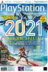 دانلود magazine based in the United Kingdom that covers PlayStation news