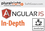 دانلود Pluralsight - AngularJS In-Depth