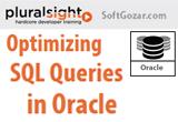 دانلود Pluralsight - Optimizing SQL Queries in Oracle