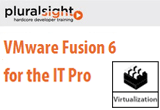 دانلود Pluralsight - VMware Fusion 6 for the IT Pro