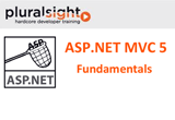 دانلود Pluralsight - ASP.NET MVC 5 Fundamentals