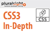دانلود Pluralsight - CSS3 In-Depth