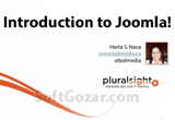دانلود Pluralsight - Introduction to Joomla