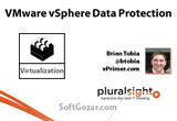 دانلود Pluralsight - VMware vSphere Data Protection