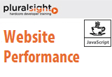 دانلود Pluralsight - Website Performance