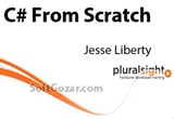 دانلود Pluralsight - C# From Scratch Part 1-2