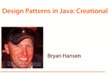 دانلود Pluralsight - Design Patterns in Java- Creational