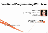 دانلود Pluralsight - Functional Programming With Java