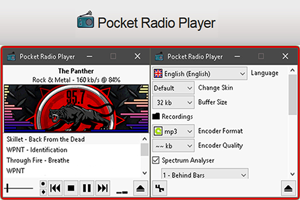 دانلود Pocket Radio Player 250414