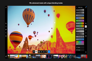 دانلود Polarr Photo Editor Pro 5.11.11