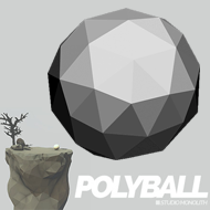 دانلود Polyball