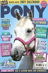 دانلود مجله تخصصی اسب سواری و مراقبت از اسب