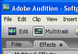 دانلود Portable Adobe Audition CS6 v5.0