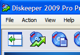 دانلود Diskeeper 18 Professional 20.0.1300 + Server