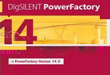 دانلود DIgSILENT PowerFactory 15.1.7 / 14.1.3