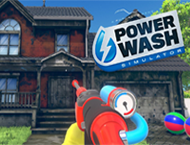 دانلود PowerWash Simulator: Back to the Future v1.5.2