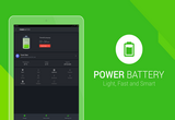 دانلود Power Battery 1.9.8.1 for Android +4.1