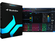 دانلود PreSonus Studio One 7 7.0.2