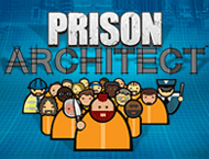 دانلود Prison Architect - The Sunset