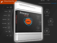 دانلود Privacy Eraser Pro 6.3.0.4831