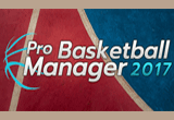 دانلود Pro Basketball Manager 2017