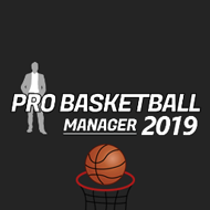 دانلود Pro Basketball Manager 2019 + Updates