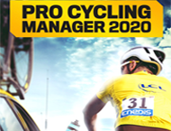 دانلود Pro Cycling Manager 2020