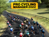 دانلود Pro Cycling Manager 2022