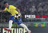 دانلود PES 2016 - Pro Evolution Soccer 2016 + Update v1.04 with DataPack 3.0