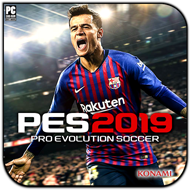 دانلود Pro Evolution Soccer 2019