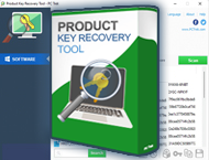 دانلود Product Key Recovery Tool 2.0.1