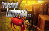 دانلود Professional Lumberjack 2015