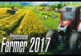 دانلود Professional Farmer 2017 - Cattle and Cultivation