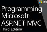 دانلود Programming Microsoft ASP.NET MVC