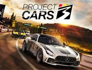 دانلود Project CARS 3