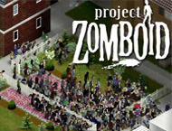 دانلود Project Zomboid v46.60