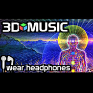 دانلود Psyghts + Psylence 3D Music Albums by Ears4d